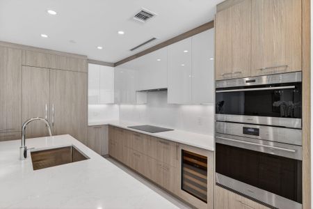 New construction Condo house 153 N Seabreeze Blvd, Unit 901-S, Fort Lauderdale, FL 33304 - image 16