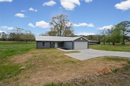 New construction Single-Family house 2700 Chulio Rd, Rome, GA 30161 - image
