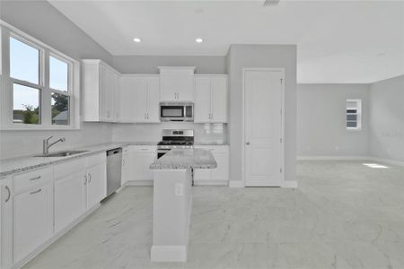 New construction Single-Family house 935 Azalea Walk Circle, Deland, FL 32724 Wilmington- photo 9 9