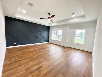 New construction Single-Family house 3038 Webster St, Houston, TX 77004 null- photo 19 19