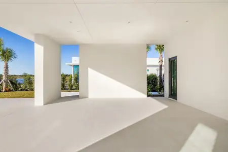 New construction Single-Family house 10947 Monte Rosa Dr, Palm Beach Gardens, FL 33412 - image 3