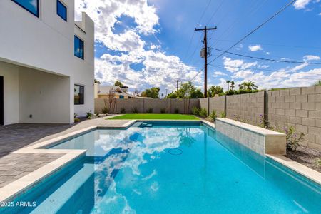 New construction Single-Family house 6338 N 86Th St, Scottsdale, AZ 85250 - image 19
