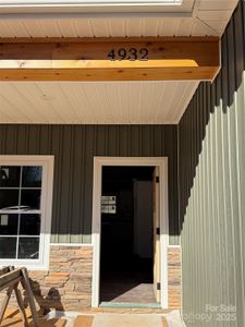 New construction Single-Family house 4932 Southview Dr, Hickory, NC 28602 - image