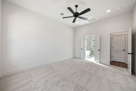 New construction Single-Family house 902 Boston Ln, River Oaks, TX 76114 - image 18