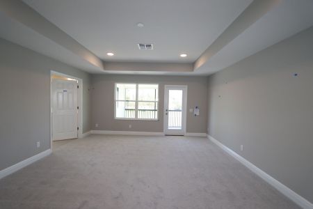 New construction Single-Family house 1787 Drummond Pt, Zephyrhills, FL 33541 Sonoma II- photo 108 108