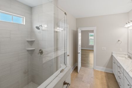 New construction Single-Family house Southport, NC 28461 plan Marshall - image 7