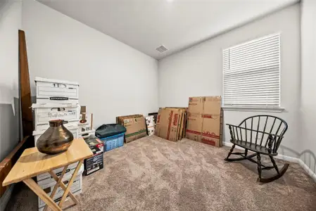 New construction Single-Family house 174 Bendecido Lp, Elgin, TX 78621 - image 6