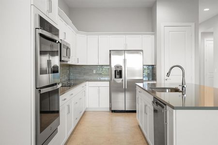 New construction Single-Family house 12507 SW Sunrise Lake Ter, Port St. Lucie, FL 34987 plan Lucida - image 6