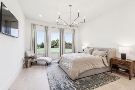 New construction Single-Family house 4411 Tea Olive Trl, Midlothian, TX 76065 - image 17