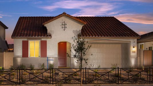 New construction Single-Family house San Tan Valley, AZ 85143 - photo 0