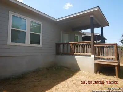 New construction Single-Family house 4502 Westbourne Wy, Converse, TX 78109 - image