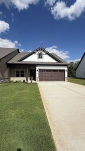 New construction Single-Family house 3509 Firerock Dr, Murfreesboro, TN 37128 - image
