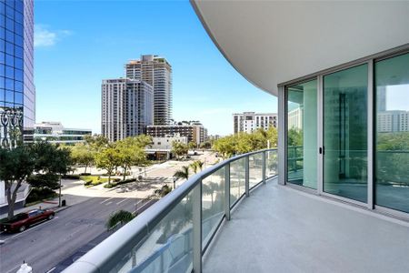 New construction Condo house 400 Central Ave, Unit 407, St. Petersburg, FL 33701 - image