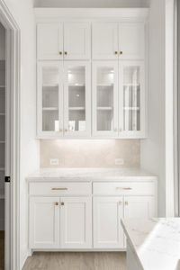 New construction Single-Family house 4416 Meander Wy, Prosper, TX 75078 - image 4