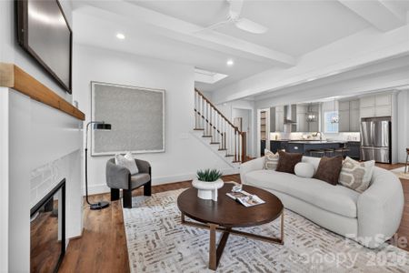 New construction Single-Family house 7237 Westrow Ave, Charlotte, NC 28278 - image 15