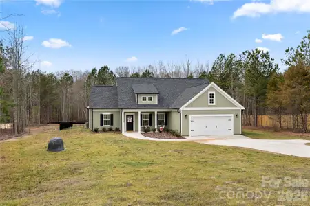 New construction Single-Family house 3073 Meadowcrest Dr, Clover, SC 29710 - image