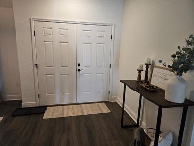 New construction Single-Family house 809 Liam Ln, Bartow, FL 33830 - image 6