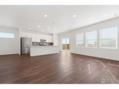 New construction Single-Family house 450 Buckboard Dr, Hudson, CO 80642 - image 12