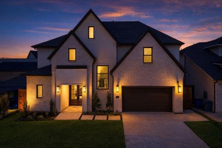 New construction Single-Family house 3845 Van Ness Ln, Dallas, TX 75220 - image