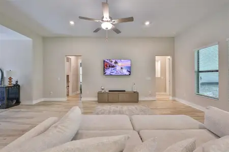 New construction Single-Family house 13148 Oldenburg Dr, Hudson, FL 34667 - image 6