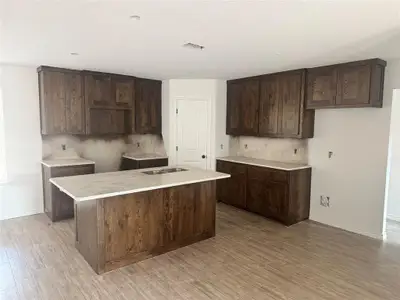 New construction Single-Family house 1016 Bradshaw Ct, Springtown, TX 76082 - image 2