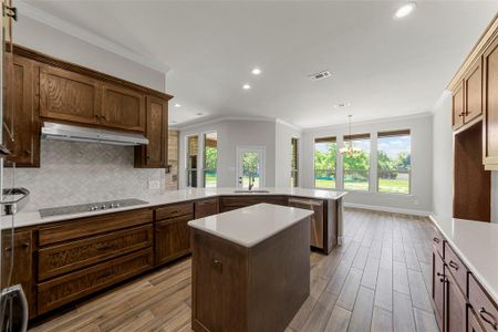 New construction Single-Family house 18227 Dakota Dr, Terrell, TX 75160 null- photo 18 18