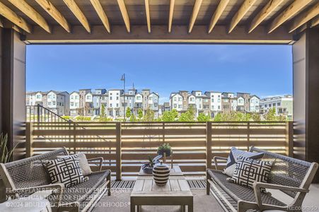 New construction Single-Family house 16587 Peak Way, Broomfield, CO 80023 - photo 49 49