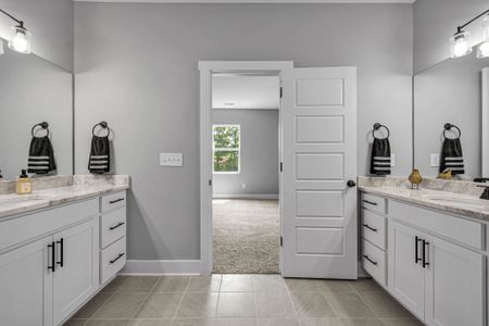 New construction Single-Family house Lebanon, TN 37087 plan Colin - image 17