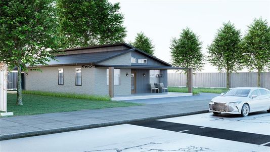 New construction Single-Family house 19 Guava Pass Ln, Ocklawaha, FL 32179 - image