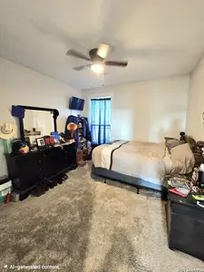 New construction Single-Family house 136 Turnberry, La Vernia, TX 78121 - image 4