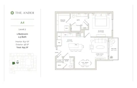 New construction Condo house 2001 W Anderson Ln, Austin, TX 78757 null- photo 0