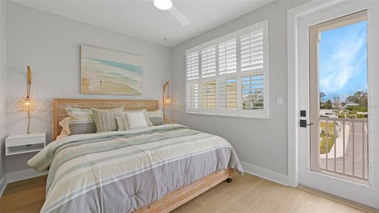 New construction Single-Family house 4324 Saltwater Pearl Wy, Cortez, FL 34215 - image 9