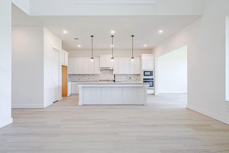 New construction Single-Family house 153 Peninsula Point Dr, Montgomery, TX 77356 plan The Samoa - image 17