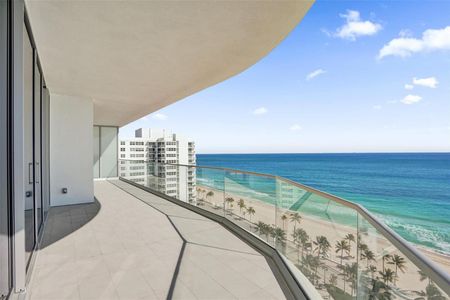 New construction Condo house 151 N Seabreeze Blvd, Unit 1101-E, Fort Lauderdale, FL 33304 - image 19
