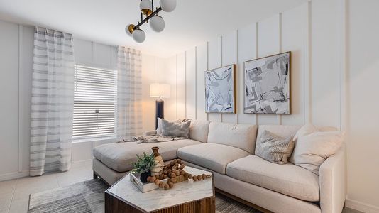 Savanna Lakes: Executive Homes 9