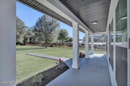 New construction Single-Family house 1384 Allie Murray Rd, Middleburg, FL 32068 null- photo 18 18