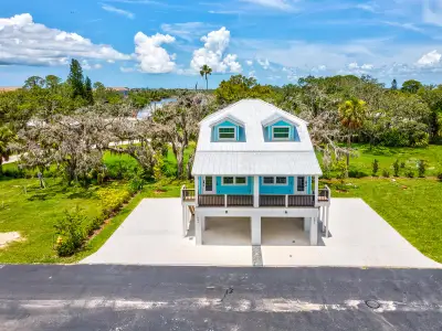 New construction Single-Family house 6679 Wander Ln, Unit 3, New Port Richey, FL 34652 - image