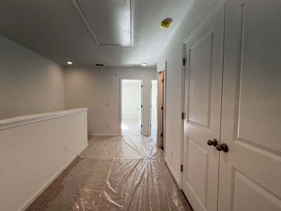 New construction Townhouse house 2116 Stillhaven Pl, Douglasville, GA 30135 Calliope- photo 63 63