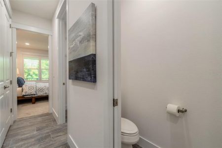 New construction Townhouse house 2864 Isles Wy, New Smyrna Beach, FL 32168 - image 9