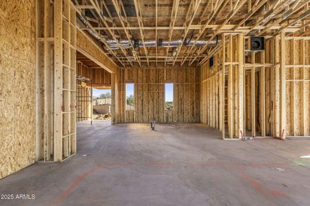 New construction Single-Family house 10876 E Rising Sun Dr, Scottsdale, AZ 85262 - image 19