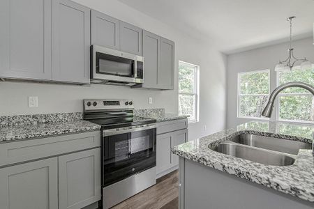 New construction Single-Family house 5013 Cottey St, Fort Worth, TX 76105 - image 7