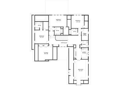 New construction Single-Family house 110 Hunter Ln, Charlotte, NC 28211 - image