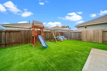 New construction Single-Family house 16603 Spirit St, Porter, TX 77365 - image