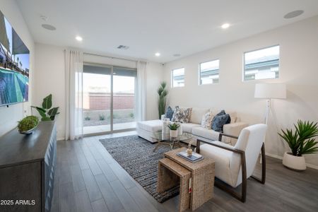 New construction Single-Family house 13143 N 145Th Ln, Surprise, AZ 85379 - image 9