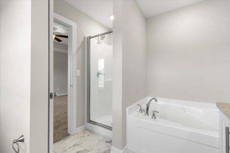 New construction Single-Family house 424 Helen Dr, North Augusta, SC 29860 plan 1580 - image 9