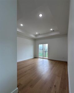 New construction Single-Family house 126 E 39th St, Houston, TX 77018 null- photo 12 12