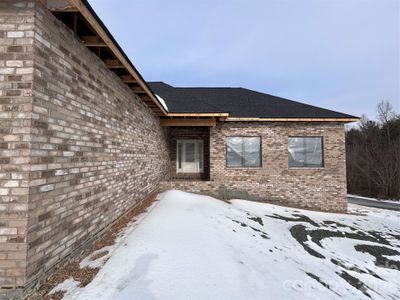 New construction Single-Family house 426 Huntington Woods St Se, Lenoir, NC 28645 - image