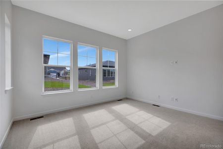 New construction Single-Family house 8645 S Quemoy St, Aurora, CO 80016 null- photo 8 8