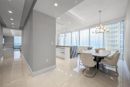 New construction Condo house 17901 Collins Ave, Unit 2904, Sunny Isles Beach, FL 33160 null- photo 5 5