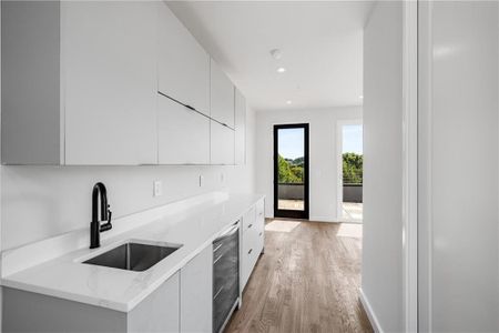 New construction Townhouse house 105 Georgia Ave Se, Unit 8, Atlanta, GA 30312 - image 12